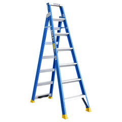 Bailey - Dual Purpose Fibreglass DP7 with Tree Pole Support 150kg Ind | FS13669