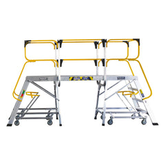 Bailey - Modular Access System 1.0m Platform | FS13789