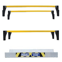 Bailey - Spare Part Access Platform Top Handrails | SP45-005AZ