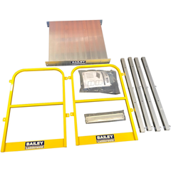 Bailey - Modular Access System Plus Platform | FS13855