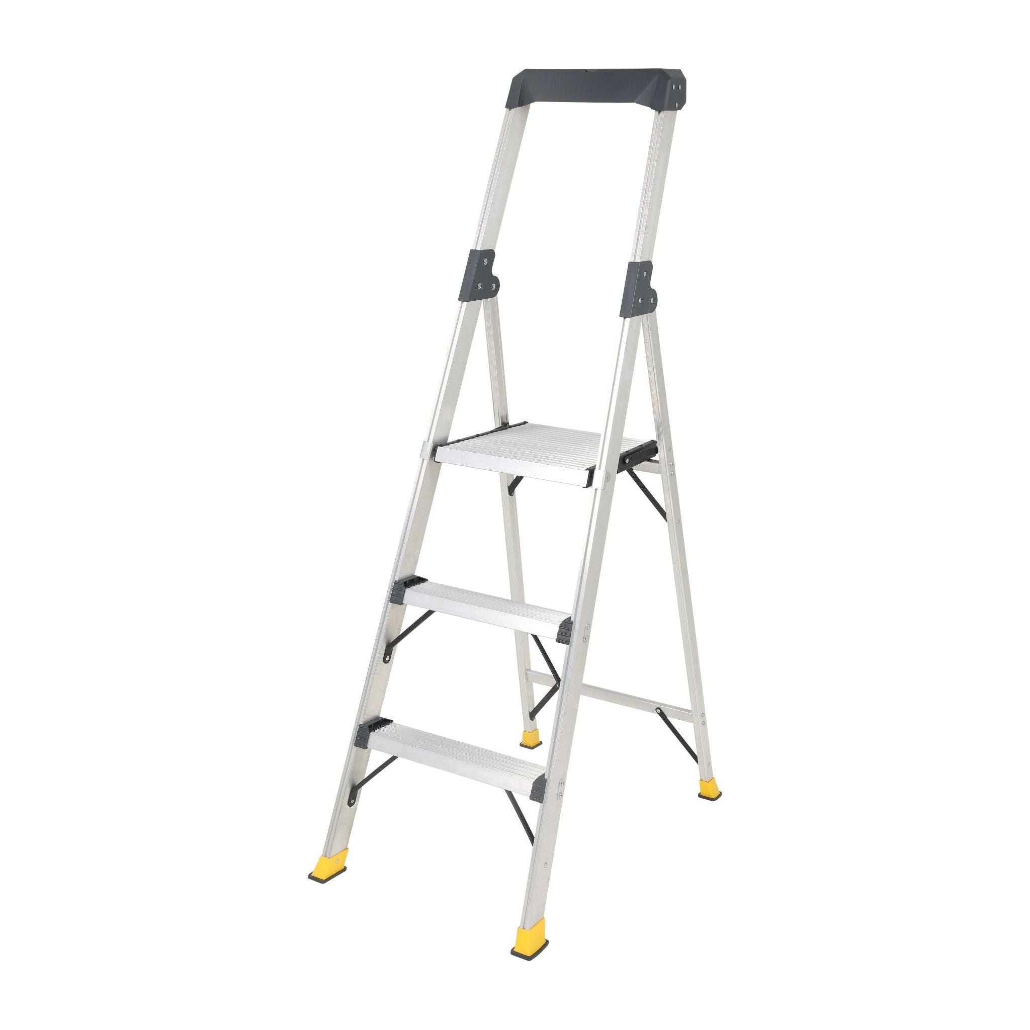 Bailey - Retail 3 Step Platform Step Stool 120kg | FS13 () | Bailey ...