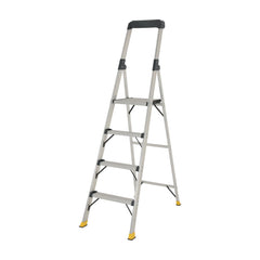 Bailey - Retail 4 Step Platform Step Stool 120kg | FS13870