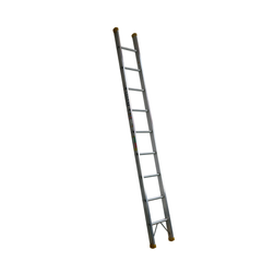 Bailey  - Pro Aluminium Single 9 150kg Ind PUNCHLOCK® | FS13891