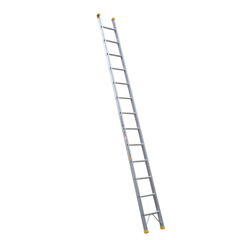 Bailey - Pro Aluminium Single 13 150kg Ind PUNCHLOCK® | FS13893