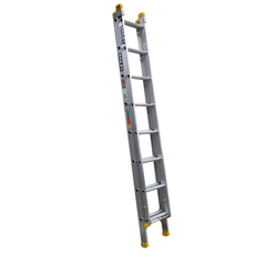 Baileys - Pro Aluminium Ext 8 150kg Ind PUNCHLOCK® | FS13897