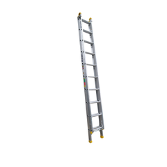 Bailey - Pro Aluminium Ext 10 150kg Ind PUNCHLOCK® | FS13898