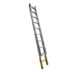 Bailey - Pro Aluminium Ext 10 Leveller 150kg Ind PUNCHLOCK® | FS13905