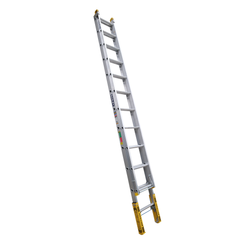Bailey - Pro Aluminium Ext 12 Leveller 150kg Ind PUNCHLOCK® | FS13906