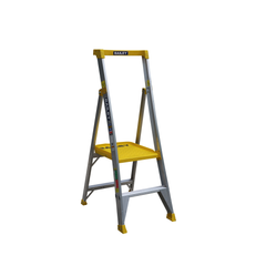 Bailey - Pro AL Platform Ladder 2 | FS13931