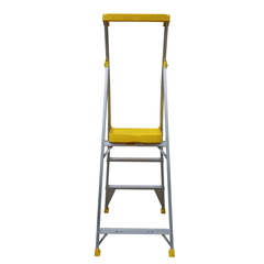 Bailey - Pro AL Platform Ladder 3 | FS13932