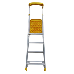 Bailey - Pro AL Platform Ladder 4 | FS13933