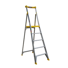 Bailey - Pro AL Platform Ladder 5 | FS13934