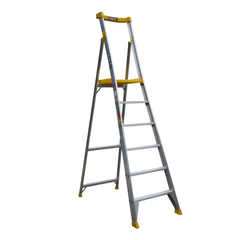 Bailey - Pro AL Platform Ladder 6 | FS13935