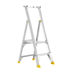 Bailey - Pro Aluminium Extreme Industry PFS 2 150kg IND | FS13938