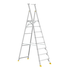 Bailey - Pro Aluminium Extreme Industry PFS 8 150kg IND | FS13944