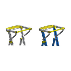 Bailey - Safety Gate Kit (Pro AL, Pro FG, Adjustable, P150 AL, P150 FG) | FS13952