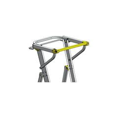 Bailey - Safety Gate Kit (Ext Industry & Ladderweld) | FS13953