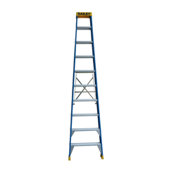 Bailey - Pro Fibreglass Double Sided Ladder 10 | FS13983