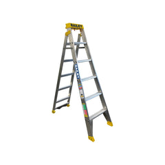 Bailey - Pro Aluminium DP6 150kg PUNCHLOCK® | FS13988