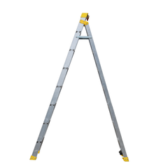 Bailey - Pro Aluminium DP8 150kg PUNCHLOCK® | FS13990