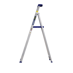 Bailey - HD Aluminium P150 MKII 5 Riveted 150kg | FS14068