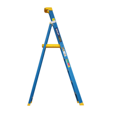 Bailey - HD Fibreglass P150 MKII 5 Riveted 150kg | FS14072