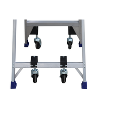 Bailey - Castor Kit P150 (White) (MK2) | FS14096