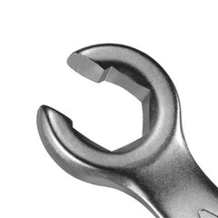 Kincrome Flare Nut Spanner 1/2 x 9/16" | FS1618