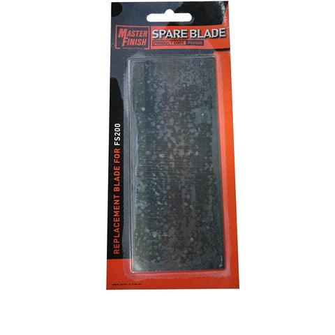 AG Pulie Spare Blade - Suit FS200