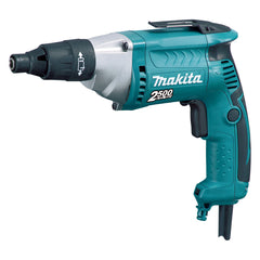 Makita Tools - Tek Screwdriver 570W 2500rpm | FS2500