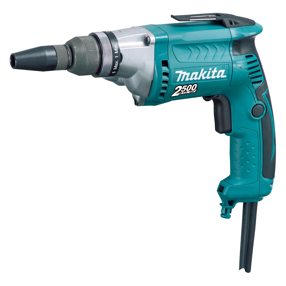 Makita - Locator 7/16" TO Suit 65mm NUTRUNNER / FS2700 / 6827 / 6805BV | 322126-1