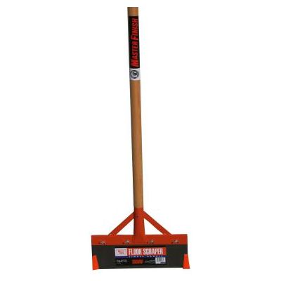 AG Pulie Floor Scraper 356mm Timber Handle
