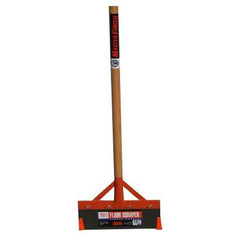 AG Pulie Floor Scraper 356mm Timber Handle