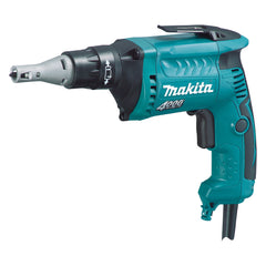 Makita Tools - Drywall Screwdriver 570W 4000rpm | FS4000