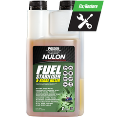 Fuchs - Fuel Stabiliser & Algae Killer 1L Pail | FSAK-1