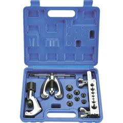 Garrick Herbert - Garrick Double Flaring Tool Standard Kit (3/16-5/8) | FT-DFS