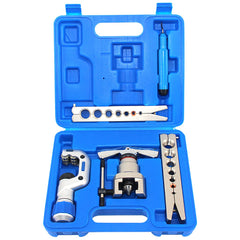 Garrick Herbert - Garrick Hd Eccentric Flaring Tool Kit (1/4-3/4) | FT-HDE