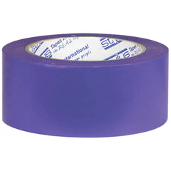 Uniform Safety Signs - 48mm x 33mtr - Floor Marking Tape - Blue | FT1BL