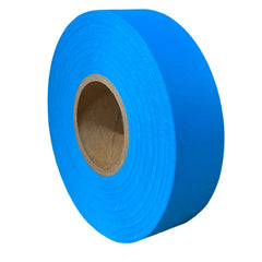 GSA - Flagging Tape Blue 25mm x 75m | FTB75