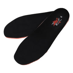 Maxisafe Cougar Boots Polyuranthe Insoles with Poron | FTB857