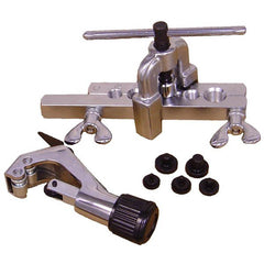 Trax - Double Flare KIT | ARX-FTD260A
