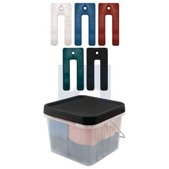 Hobsons - 1.5 - 10.0 X 75 Plastic Hec Packing Shims Window 75 Mix | Ftmpw600 1)