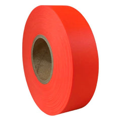 GSA - Flagging Tape Orange 25mm x 75m | FTO75