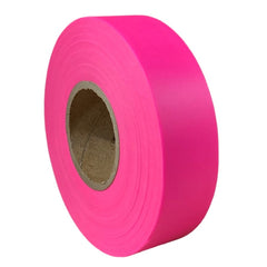 GSA - Flagging Tape Pink 25mm x 75m | FTP75