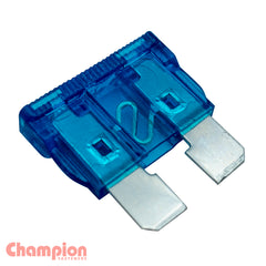 Champion - Fuses Blade AF 15Amp Blue | AF15