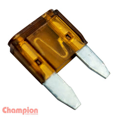 Champion - Fuses Blade Mini 7.5 Amp | MF7.5