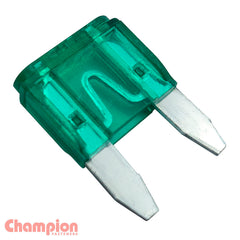 Champion - Fuses Blade Mini 30 Amp | MF30