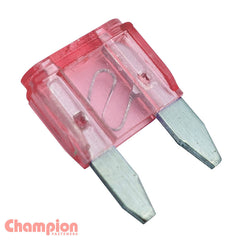 Champion - Fuses Blade Mini 4 Amp | MF4