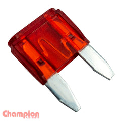 Champion - Fuses Blade Mini 10 Amp | MF10