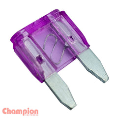 Champion - Fuses Blade Mini 3 Amp | MF3